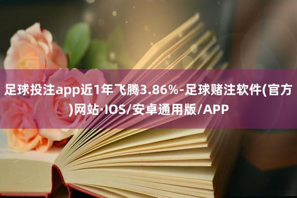 足球投注app近1年飞腾3.86%-足球赌注软件(官方)网站·IOS/安卓通用版/APP